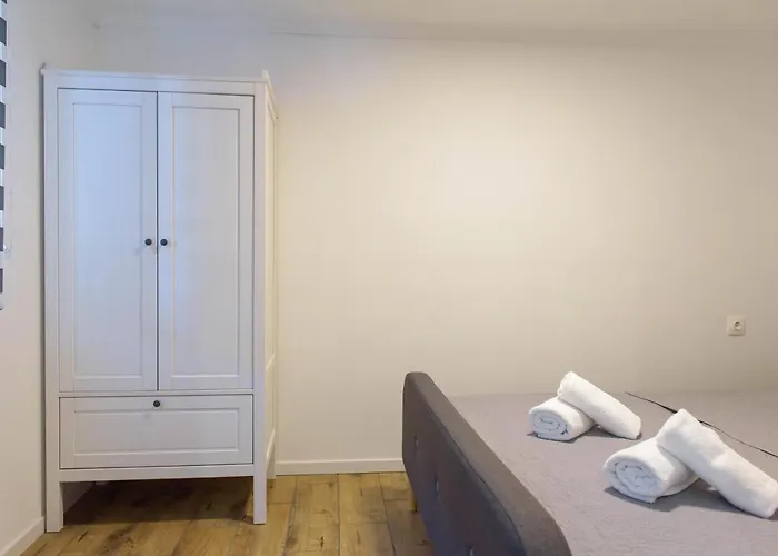 Apartman Roko