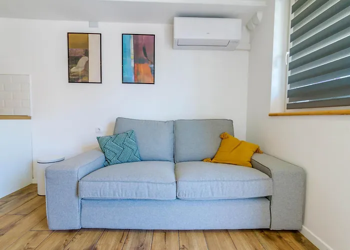 Apartman Roko