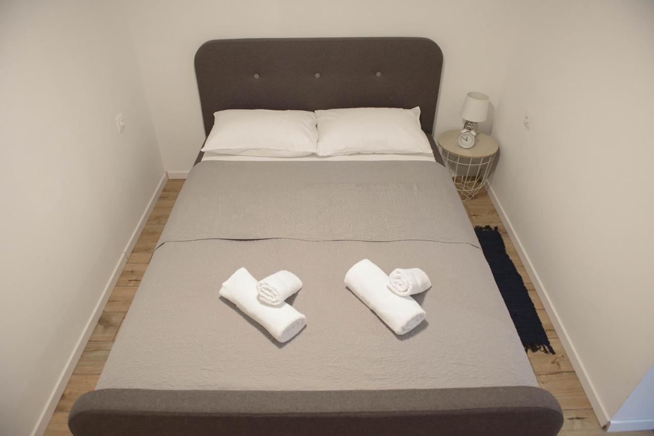 Apartment Roko *