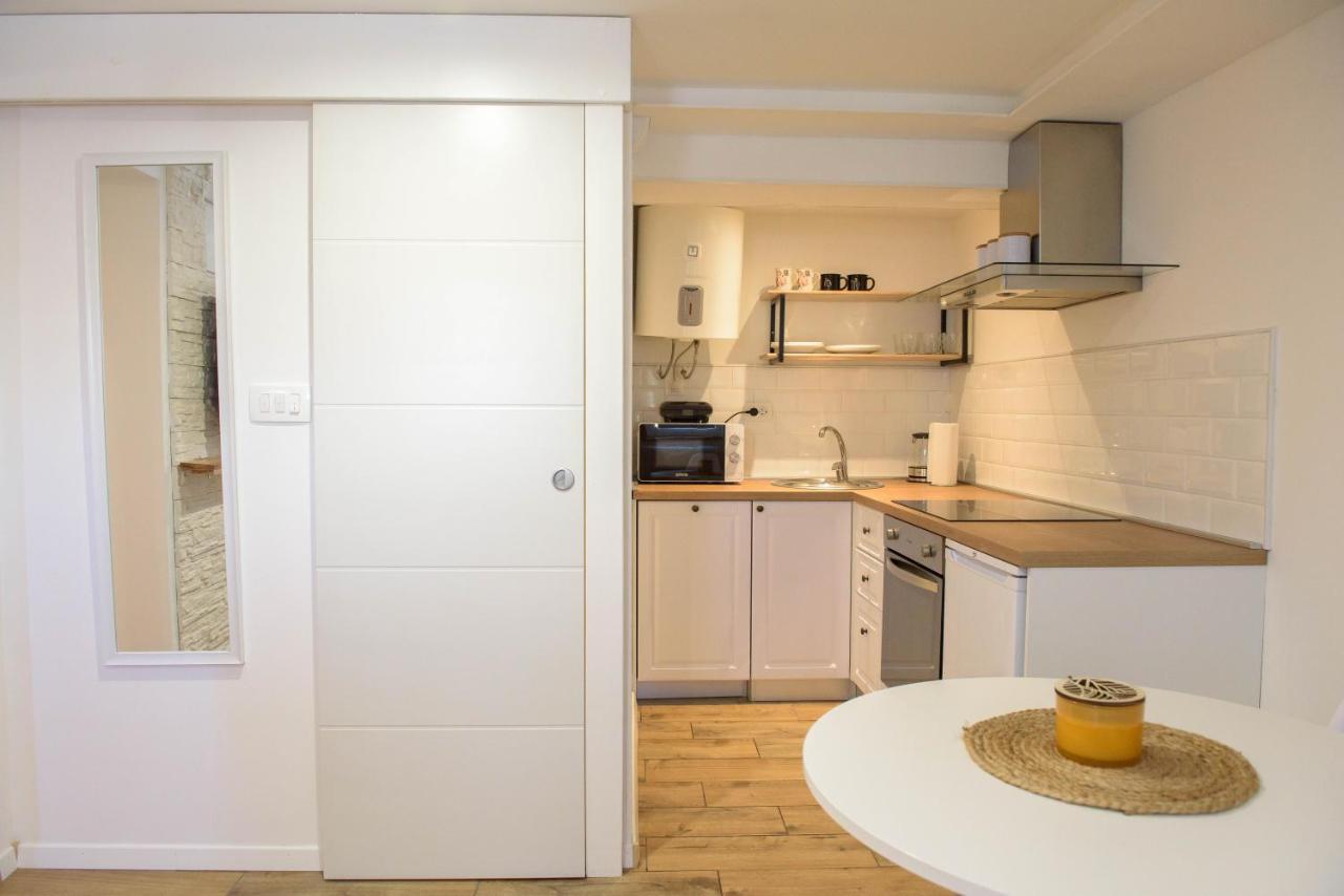 Roko Apartment Zadar
