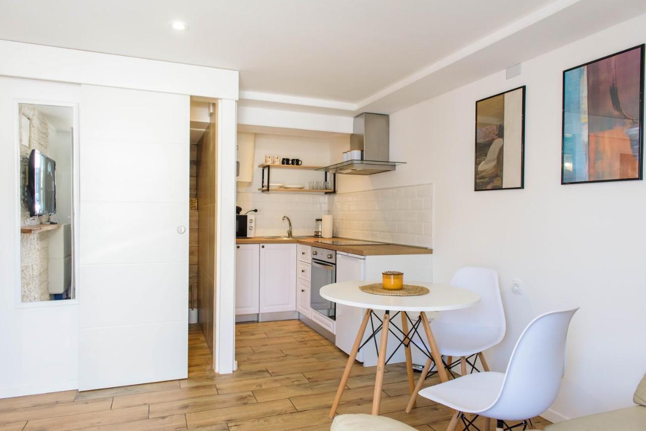 Apartment Roko