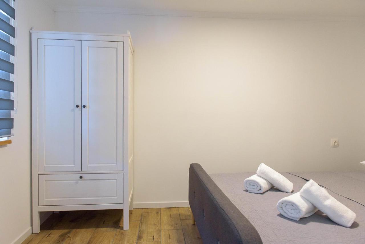 Apartment Roko