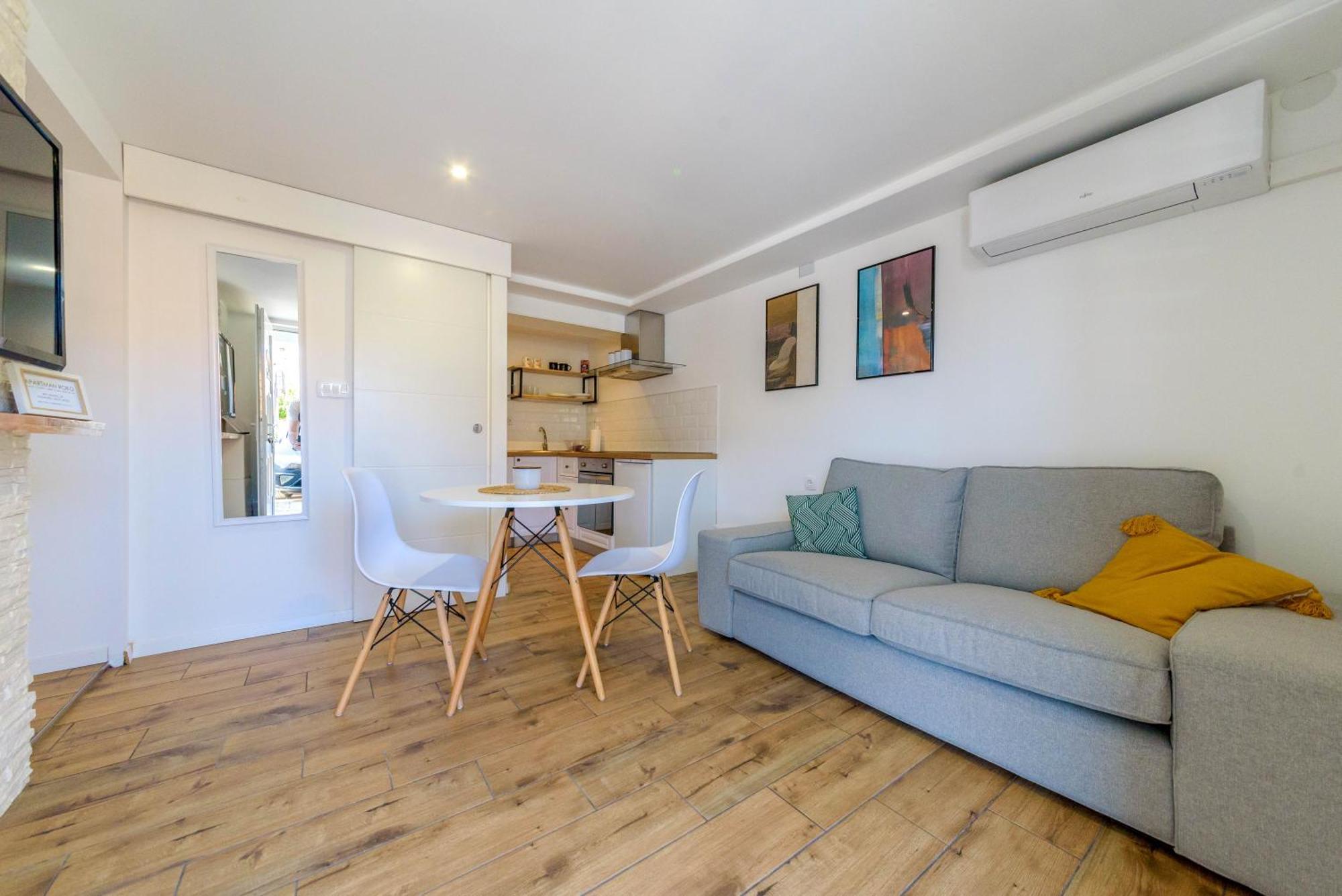 Apartment Roko