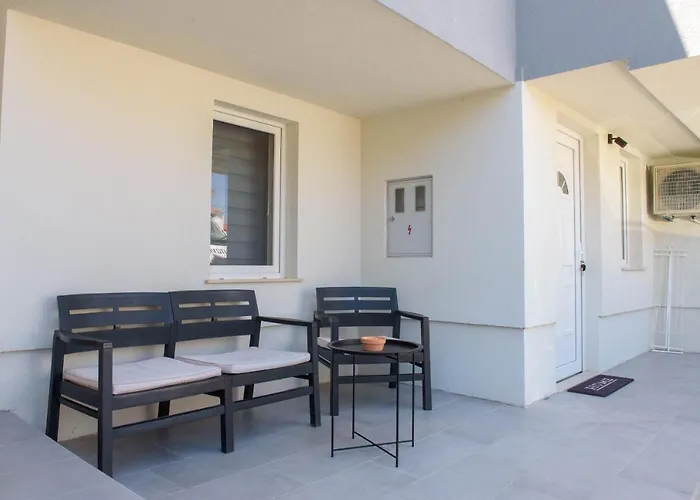 Apartman Roko