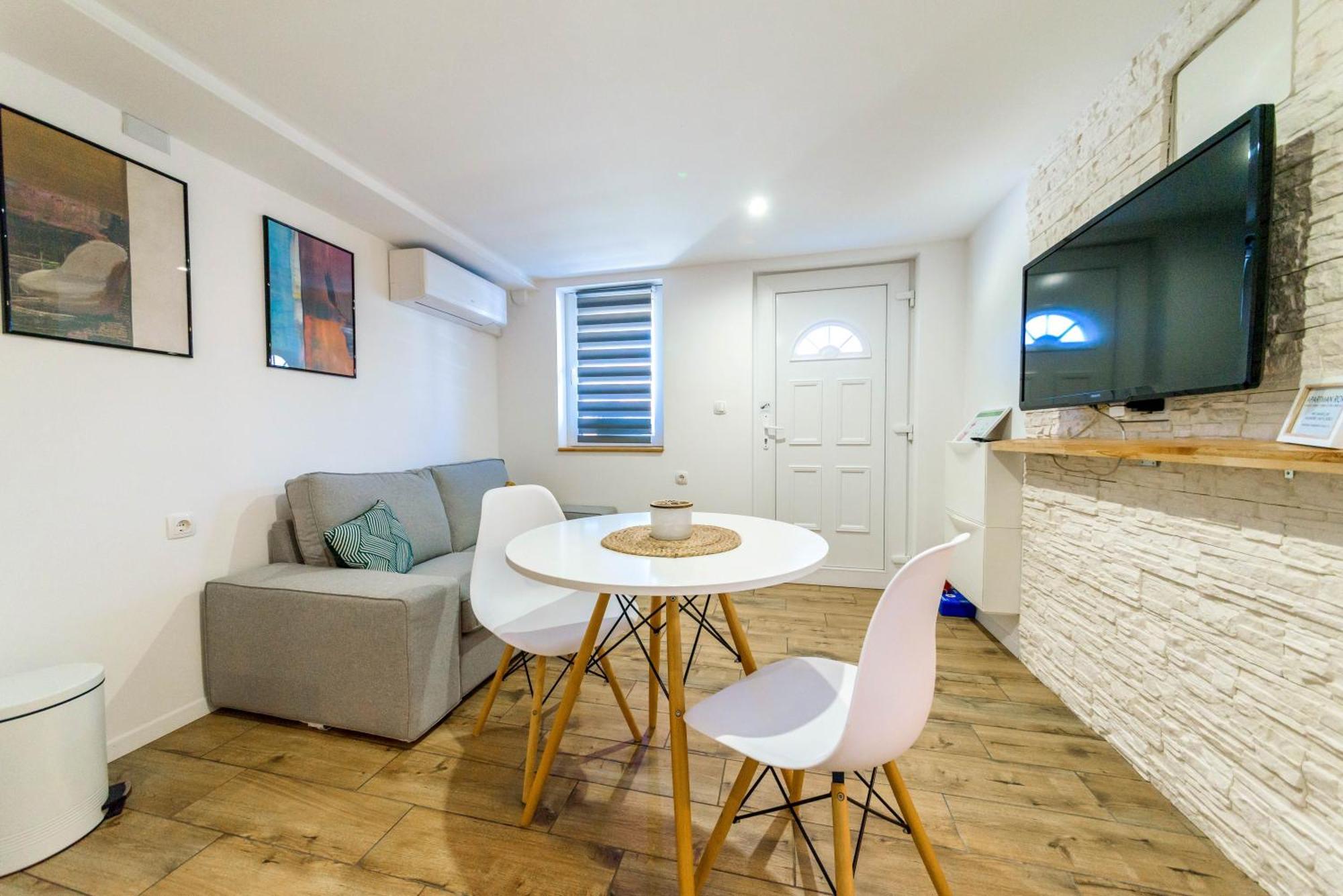 Apartment Roko