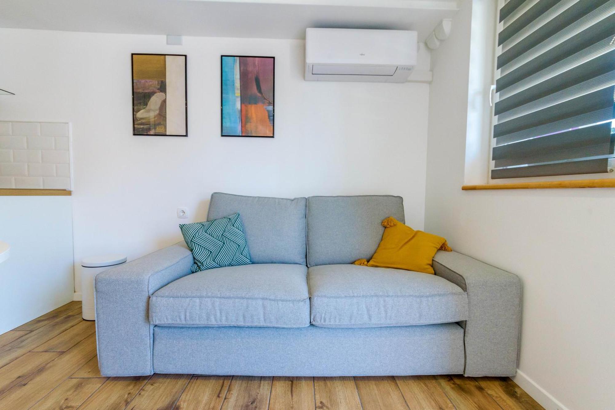 Apartment Roko *